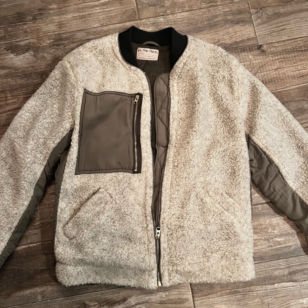 We the Free Rivington Jacket - Picture 5 of 10